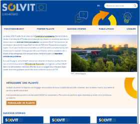 Solvit.lu